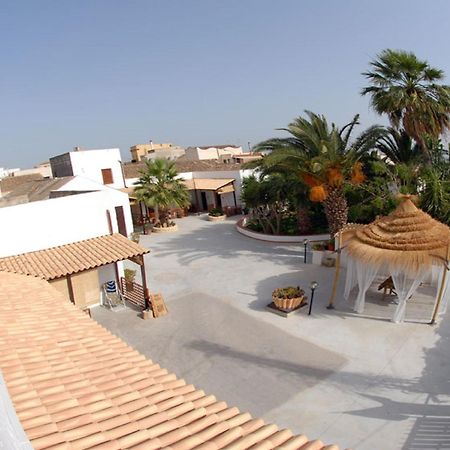 Casa Vacanze Margherita Locogrande Εξωτερικό φωτογραφία