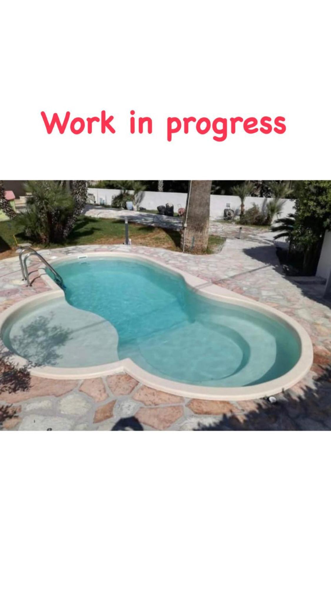 Casa Vacanze Margherita Locogrande Εξωτερικό φωτογραφία