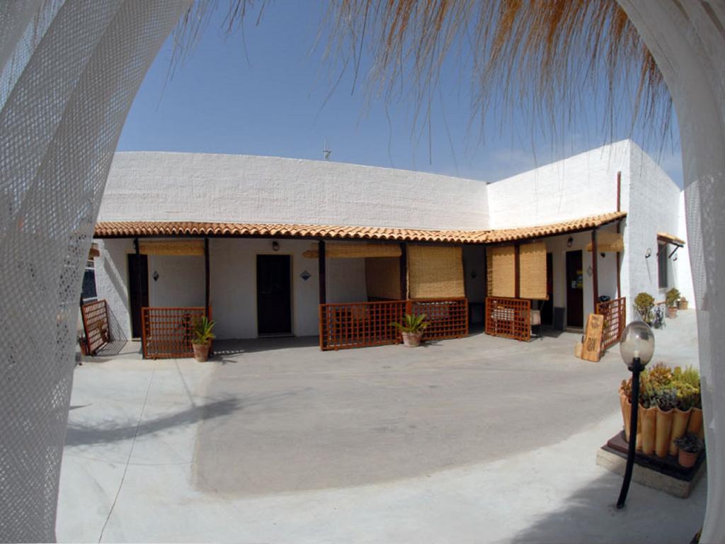 Casa Vacanze Margherita Locogrande Δωμάτιο φωτογραφία