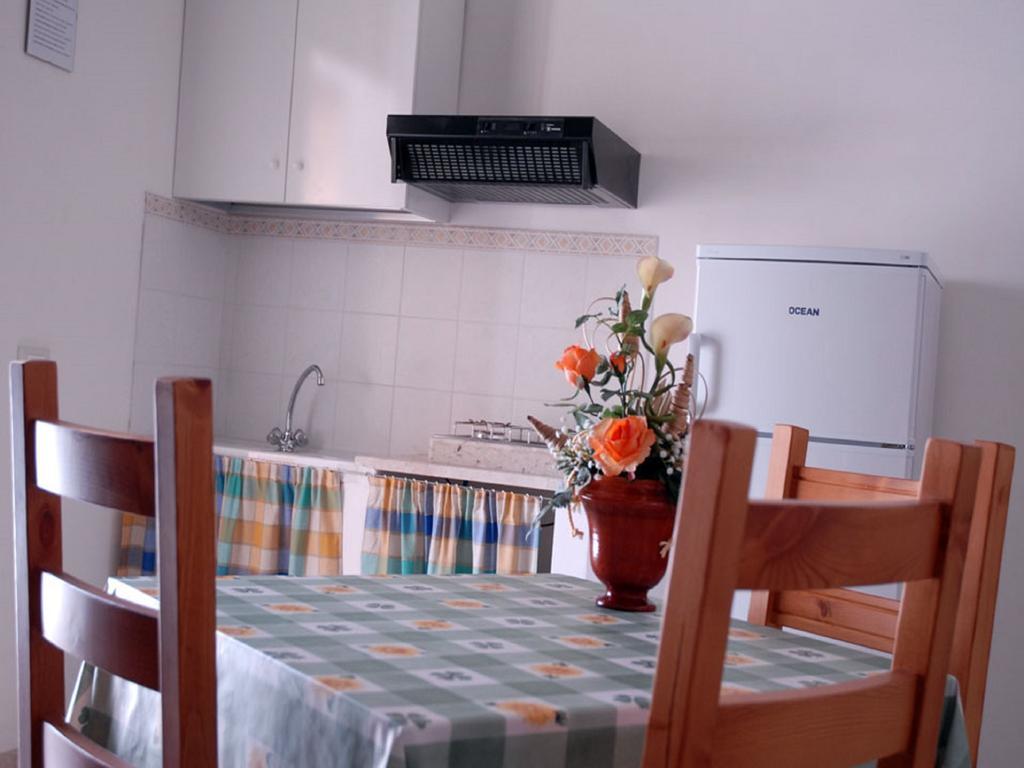 Casa Vacanze Margherita Locogrande Εξωτερικό φωτογραφία
