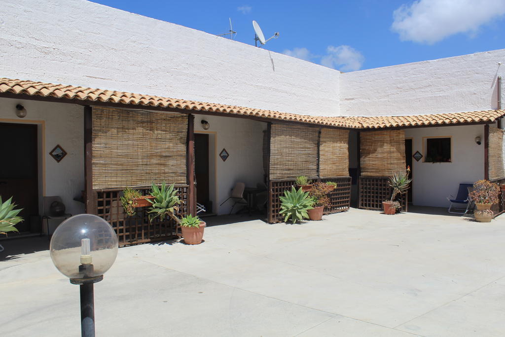 Casa Vacanze Margherita Locogrande Δωμάτιο φωτογραφία