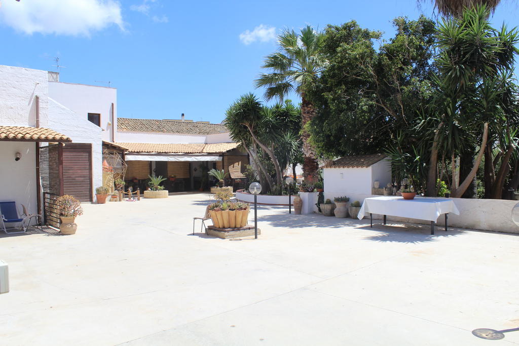 Casa Vacanze Margherita Locogrande Δωμάτιο φωτογραφία