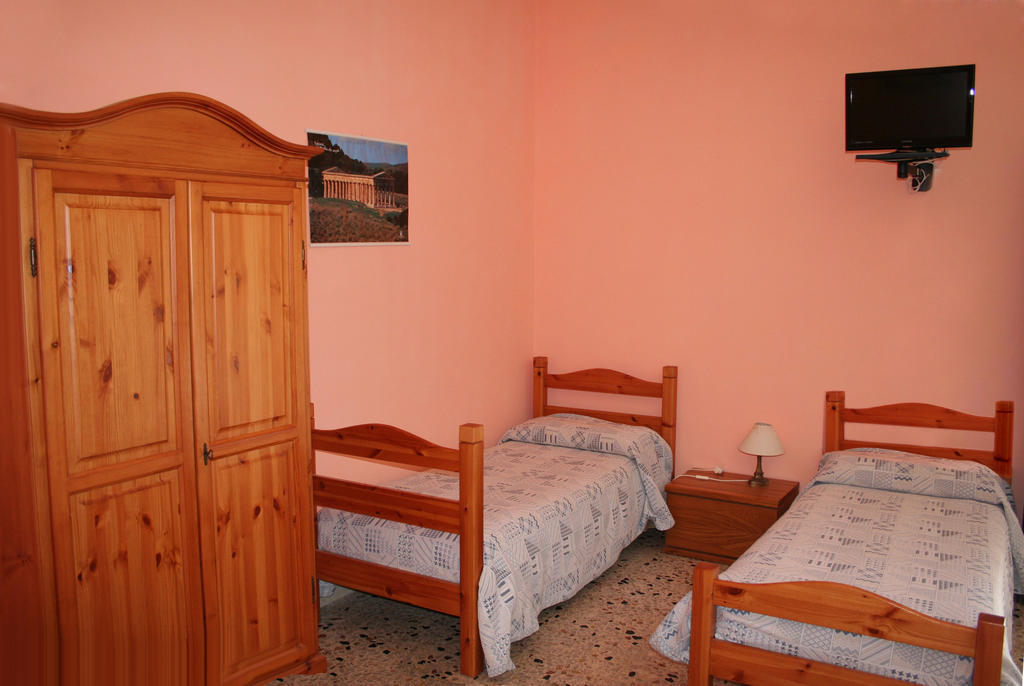 Casa Vacanze Margherita Locogrande Δωμάτιο φωτογραφία