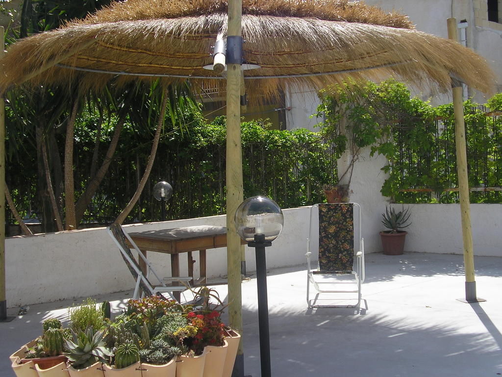 Casa Vacanze Margherita Locogrande Εξωτερικό φωτογραφία